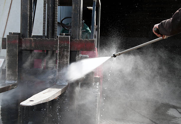 Best Parking Lot Cleaning in Melrose, MA